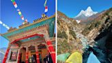 Khumbu, Nepal: The Iconic Himalayas