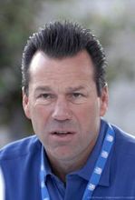 Gary Kubiak