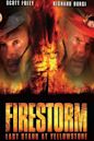 Firestorm: Last Stand at Yellowstone