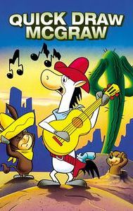 Quick Draw McGraw