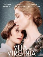 Vita and Virginia