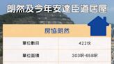 公屋平均輪候時間上升0.3年至5.6年 房委會預告輪候時間明年上半年續升