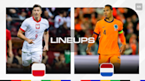 Poland vs. Netherlands lineups, starting 11, team news: Lewandowski out of Euro 2024 opener | Sporting News Canada