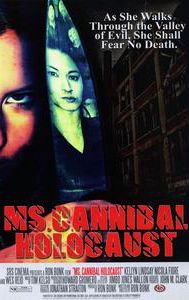 Ms. Cannibal Holocaust