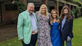Strictly and Love Island stars join Celebrity Antiques Road Trip line-up