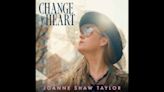 Joanne Shaw Taylor Has 'Change Of Heart' With New Video