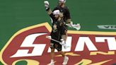 Albany FireWolves headed to the NLL finals after sweeping San Diego