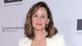 Jennifer Garner talks 'love of my life' in unexpected video from inside family home