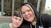 Teen Mom: Kailyn Lowry’s Son Isaac Trolls Her Publically!