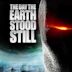 The Day the Earth Stood Still