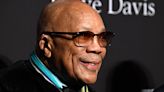Quincy Jones, director Richard Curtis, James Bond producers to receive honorary Oscars