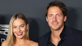 Margot Robbie's Husband Tom Ackerley Suggests She Buy a 'Barbie' Ferrari After Film's Success (Exclusive)