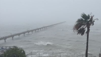 Federal Disaster Assistance Granted to 67 Texas Counties in Wake of Hurricane Beryl