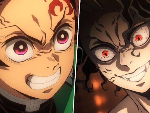 Demon Slayer reveals how the anime is going to end – and it's not with season 5