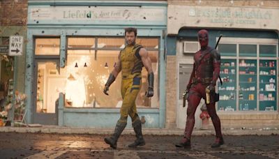 With ‘Inside Out 2’ And ‘Deadpool & Wolverine’, Is Everything OK At The Box Office?