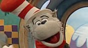 9. The Cat in the Hat Gets a Package