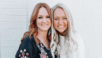 Pioneer Woman Ree Drummond Says Daughter Paige Officially Moved Back Home to ‘Work on the Ranch Full-Time’