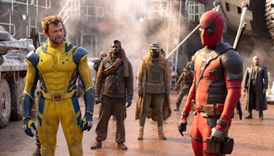 ‘Deadpool & Wolverine’ Hits $824 Million Globally, Pushing Disney Past $3 Billion in 2024