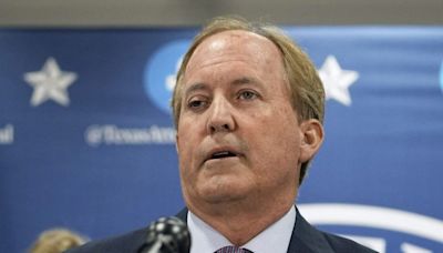 Texas AG Ken Paxton fails to block Houston’s basic income plan