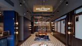 The Great Room opens first heritage shophouse location at Eu Yan Sang Building