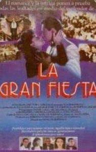 La Gran Fiesta