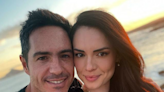 Mauricio Ochmann confirma su rompimiento con Paulina Burrola