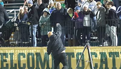 'I was meant to be at Colchester': Girls soccer coach Jeff Paul steps away after 23 years