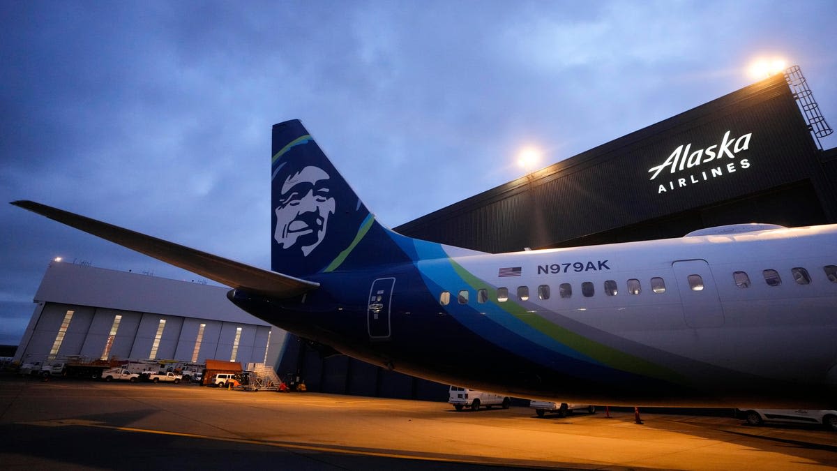 Alaska Airlines flight attendants voted down a contract promising 32% raises