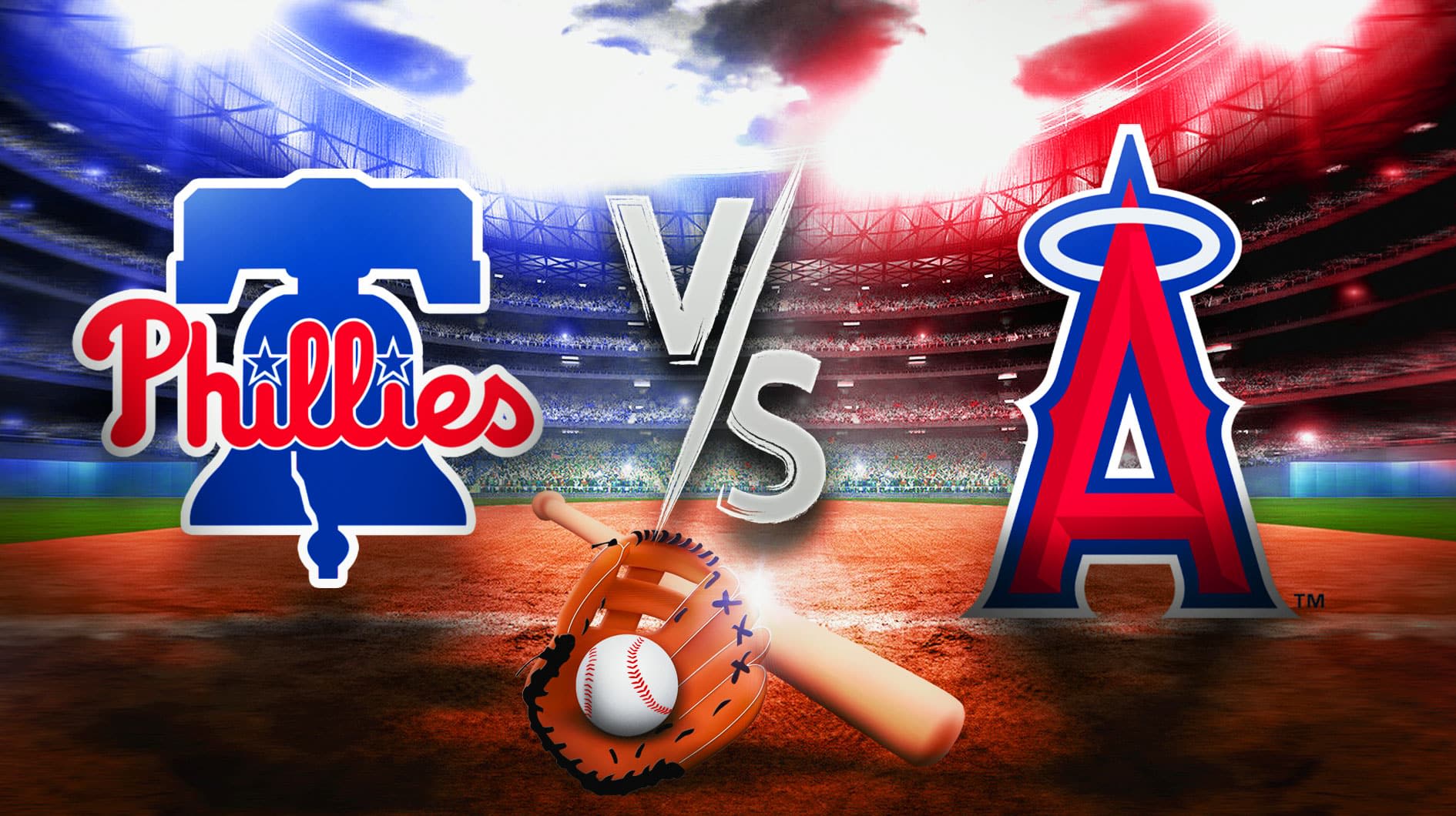 Phillies vs. Angels prediction, odds, pick, how to watch - 5/1/2024