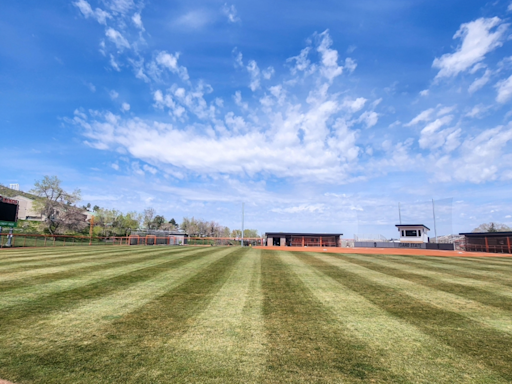 Miller-Ranch Stadium ready to host Big Sky Conference Tournament after latest renovations