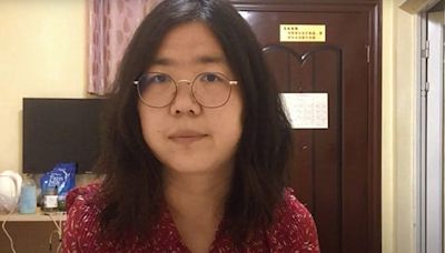 China set to release lawyer who exposed COVID-19 in Wuhan after four years in prison