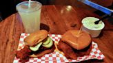 Dave's Vs Hattie B's: Which Makes The Better Hot Chicken Sandwich?