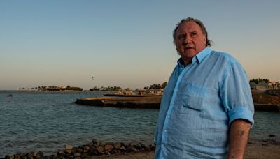 Opinion: Why Gérard Depardieu hasn’t been ‘canceled’ | CNN