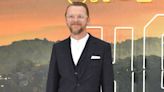 Simon Pegg: ‘You become very sneaky when you’re trying to hide alcoholism’