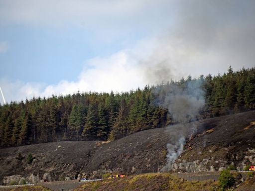 Frustration, anger and fear as vital mountain road to shut for months in 'nightmare' move