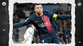 ¿Kylian Mbappé deja el PSG? Estos son todos los goles y títulos que marcó en su carrera | Fútbol Radio Fórmula