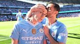 Man City player ratings: Foden comes out on top for the season