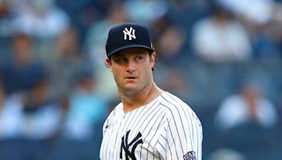 Why did Yankees’ Gerrit Cole (10 K’s) get that early hook? | Klapisch