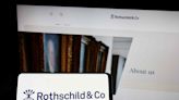 Rothschild & Co’s UK wealth management business appoints deputy CEO