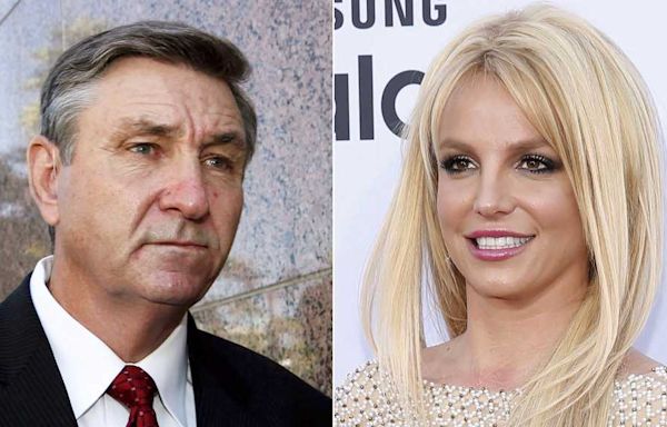 Britney and Jamie Spears settlement avoids long, potentially ugly and revealing trial