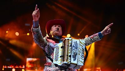 San Jose’s Los Tigres del Norte still going strong after more than 50 years