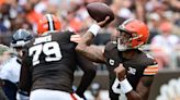 Cleveland Browns Getting No Favors With 2024 NFL Schedule