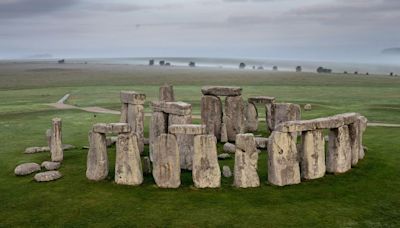 The search for the origin of Stonehenge’s mysterious Altar Stone intensifies