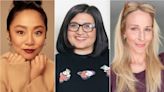 Stephanie Hsu to Lead Peacock Comedy Series ‘Laid’ From Nahnatchka Khan, Sally Bradford McKenna