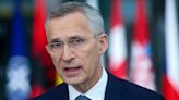 Stoltenberg: Ucrania tiene las manos atadas si no puede atacar Rusia con armas de aliados