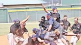 NAIA BASEBALL: KCAC teams left out in the cold in World Series play in Idaho