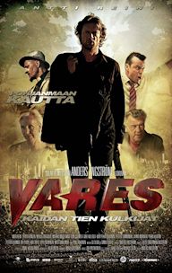 Vares: The Path of the Righteous Men