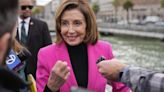 Pelosi omits pandemic in singling out job losses under Trump