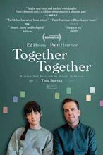 Together Together DVD Release Date September 7, 2021