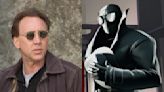 Nicolas Cage teases Spider-Man Noir series, reveals episode length and more